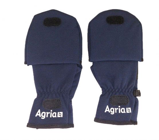 Vedenpitvt rukkaset ryhmss Agria Shop /  Vaatteet @ AgriaShop (2274r)