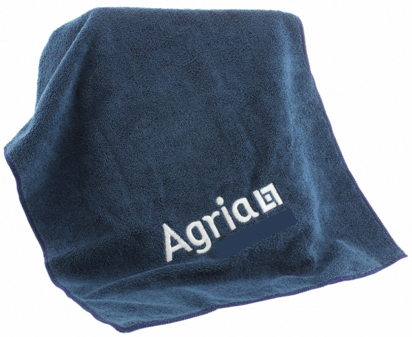 Pyyhe ryhmss Agria Shop /  @ AgriaShop (AGR2154)