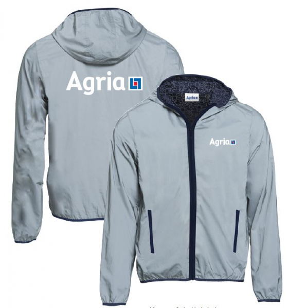 Heijastava takki ryhmss Agria Shop /  Vaatteet @ AgriaShop (2303r)