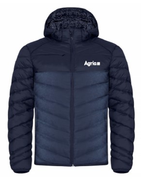 Kevyttoppatakki miehille ryhmss Agria Shop /  Vaatteet @ AgriaShop (2326r)