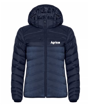 Kevyttoppatakki naisille ryhmss Agria Shop /  Vaatteet @ AgriaShop (2327r)