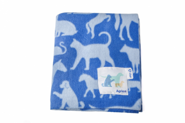 Koiranpentuviltti ryhmässä Agria Shop / Tuotteet / Koira @ AgriaShop (2368)
