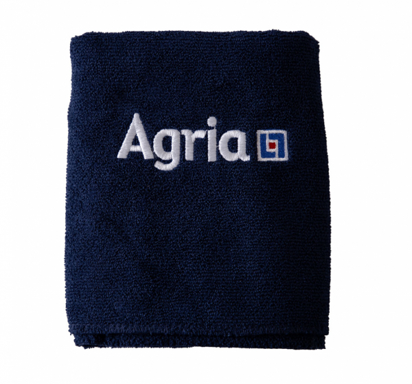 Pyyhe ryhmss Agria Shop / Tuotteet / Hevonen @ AgriaShop (2443)