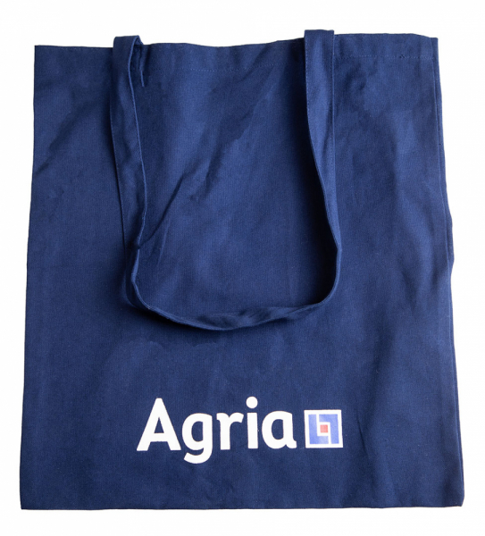 Ostoskassi ryhmässä Agria Shop / Tuotteet / Laukut ja tarvikkeet @ AgriaShop (2453)