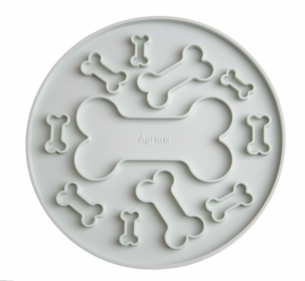 Hidassy�tt�matto – vihre� ryhm�ss� Agria Shop / Tuotteet / Koira @ AgriaShop (2463)