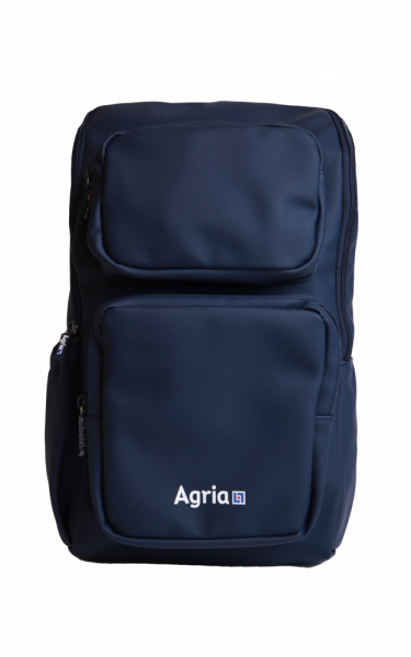 Reppu Agria ryhmässä Agria Shop / Tuotteet / Laukut ja tarvikkeet @ AgriaShop (2486)