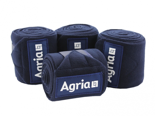 Fleecepintelit, rPET ryhmässä Agria Shop /  @ AgriaShop (AGR2018r)