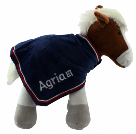 Hevospehmolelu ryhmss Agria Shop / Hevonen @ AgriaShop (AGR2056)