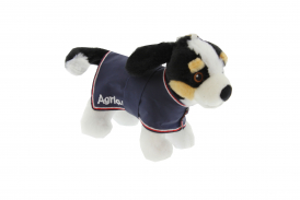 Buster avaimenper ryhmss Agria Shop / Koira @ AgriaShop (AGR2057)