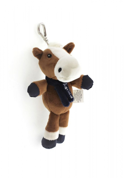Anton avaimenper ryhmss Agria Shop / Hevonen @ AgriaShop (AGR2058)