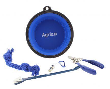 Koiran aloituspaketti ryhmässä Agria Shop / Koira @ AgriaShop (AGR2116)