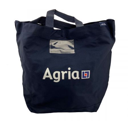 Ostos/trimmauslaukku ryhmässä Agria Shop / Hevonen @ AgriaShop (AGR2143)