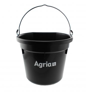 Hevosen ruokasanko littell sivulla. ryhmss Agria Shop /  @ AgriaShop (AGR2160)