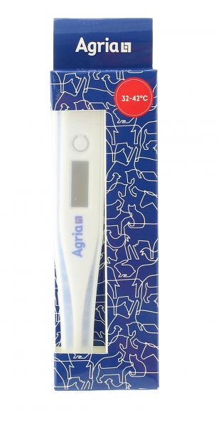 Kuumemittari  ryhmss Agria Shop / Hevonen @ AgriaShop (AGR2240)