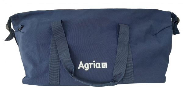 Viikonloppulaukku tummansinisenä ryhmässä Agria Shop / Laukut ja tarvikkeet @ AgriaShop (AGR2262)