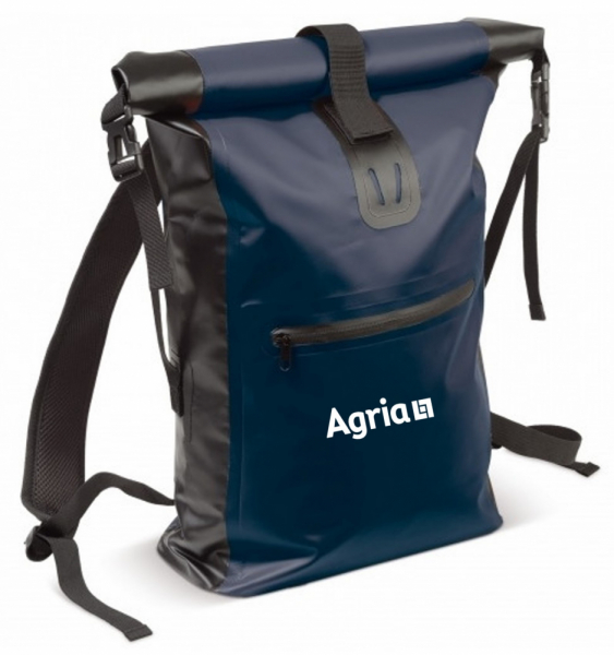 Reppu 20 L. ryhmss Agria Shop / Laukut ja tarvikkeet @ AgriaShop (AGR2263)