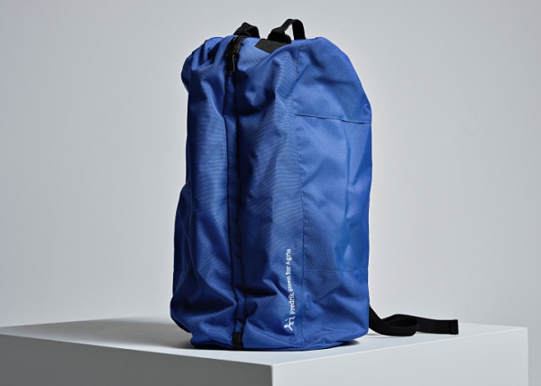 Reppu Fredrik Steen ryhmss Agria Shop /  @ AgriaShop (FS1901)