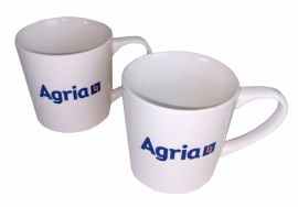 Agria-kahvimuki, 2 kpl