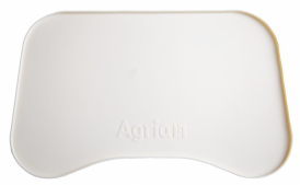 Silikonimatto – beige