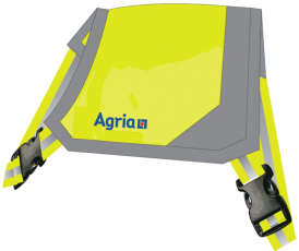 Koiran heijastinliivi