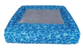 Pllinen koiranpetiin