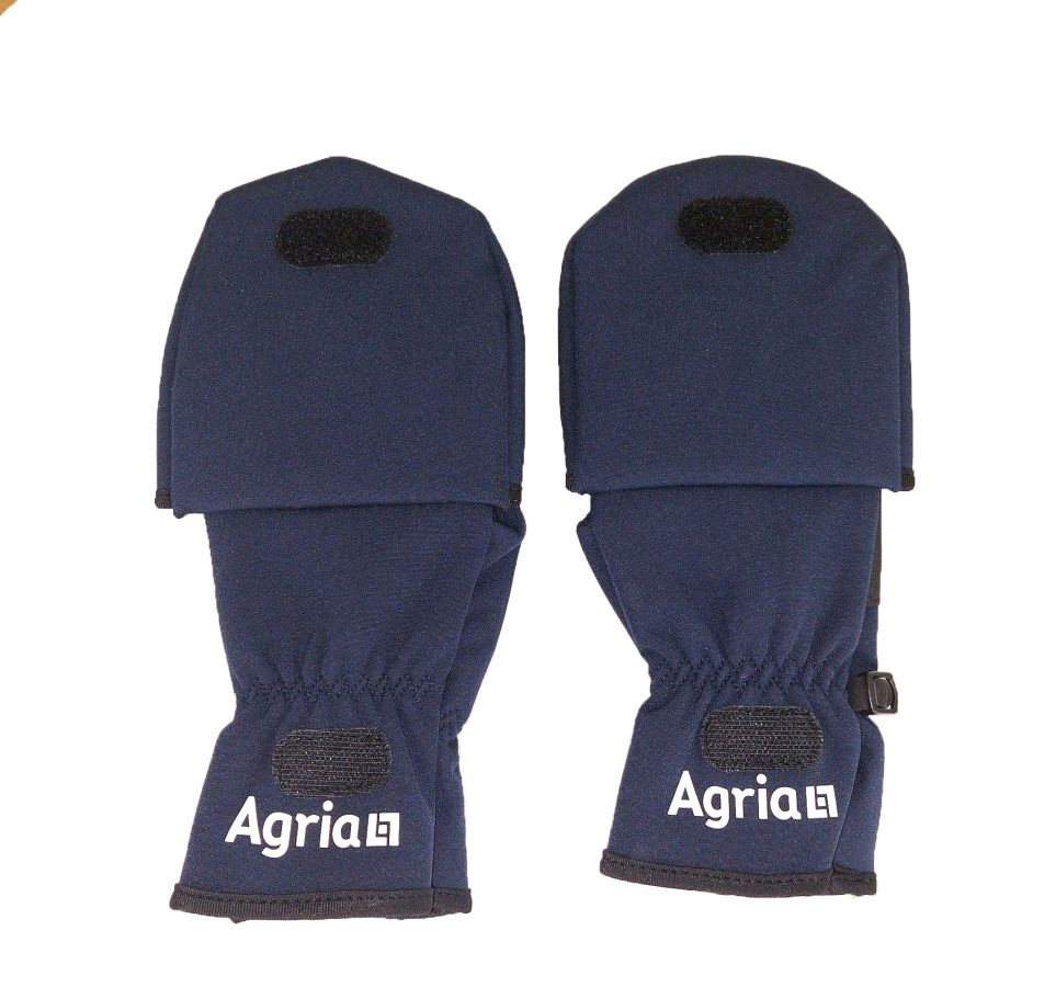 Vedenpit�v�t rukkaset