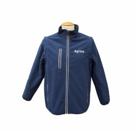 Windfleece jacket
