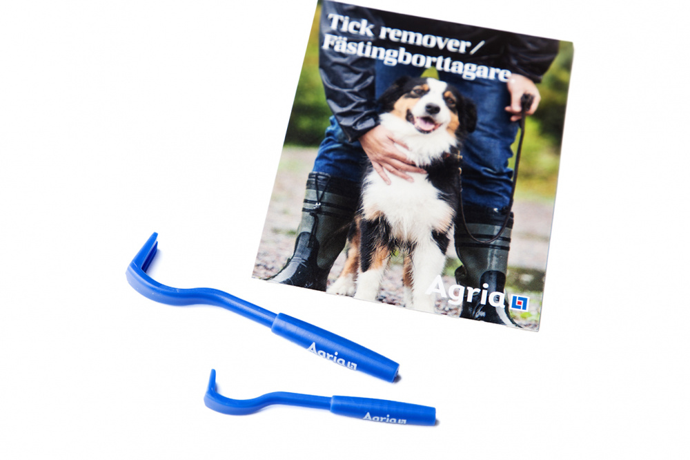 Punkkipihdit kahdessa koossa