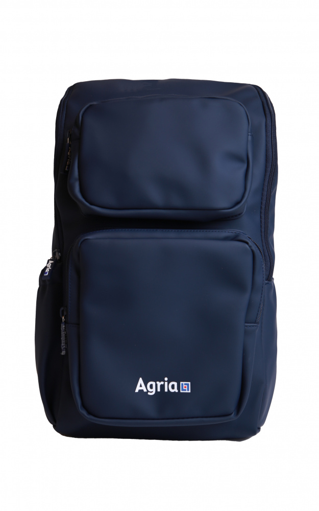 Reppu Agria