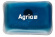 Kädenlämmitin Agria-logolla