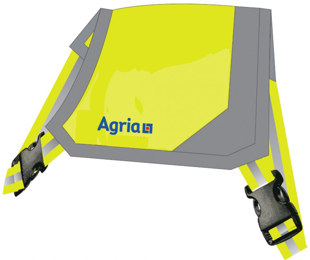 Koiran heijastinliivi