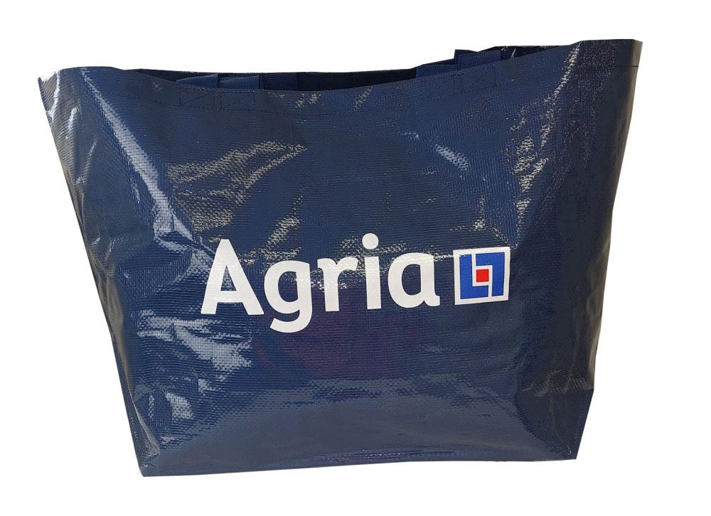 Hein�pussi, sininen